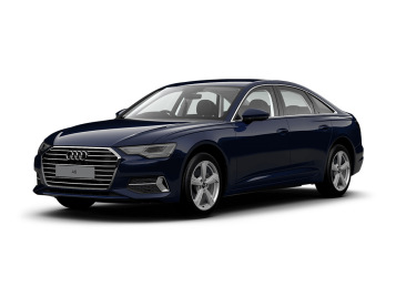 Audi A6 40 TDI Quattro Sport 4dr S Tronic [C+S Pack] Diesel Saloon